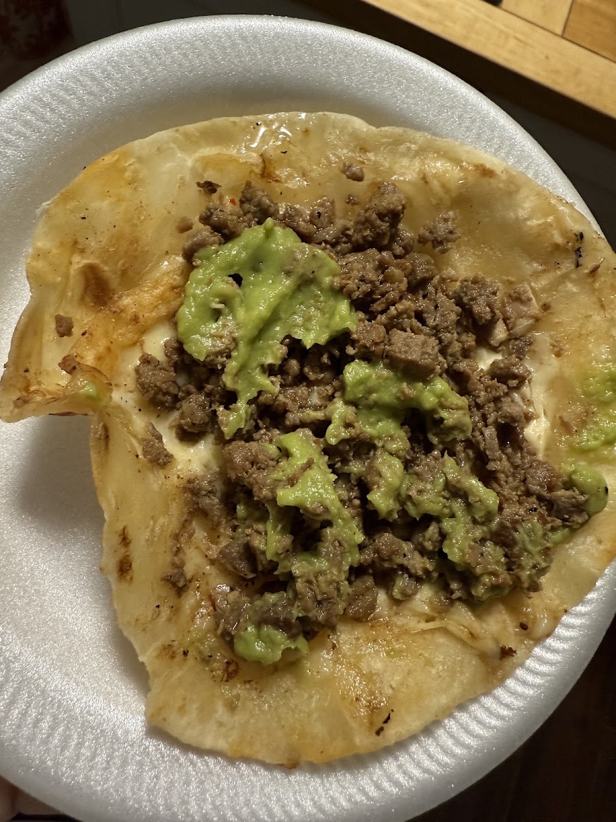 Taconganas