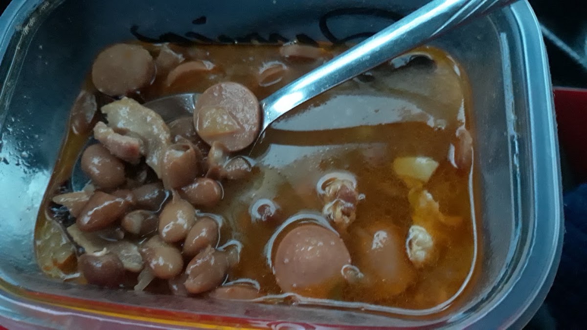 Taconganas