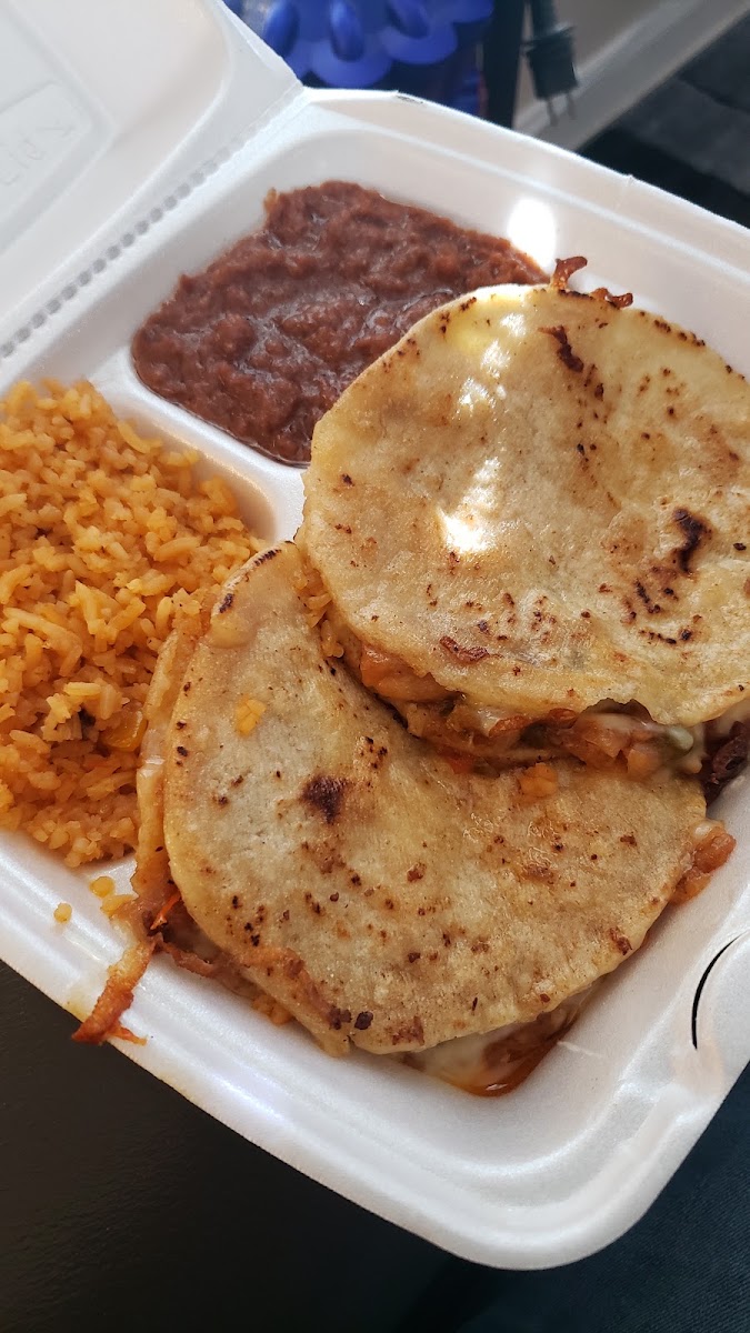 Taconganas
