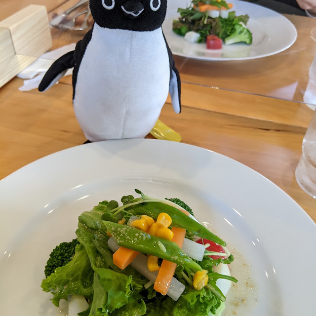 野菜