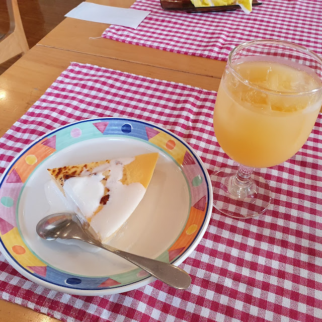 Pudding