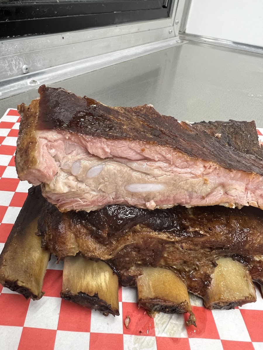 Stall BBQ Company