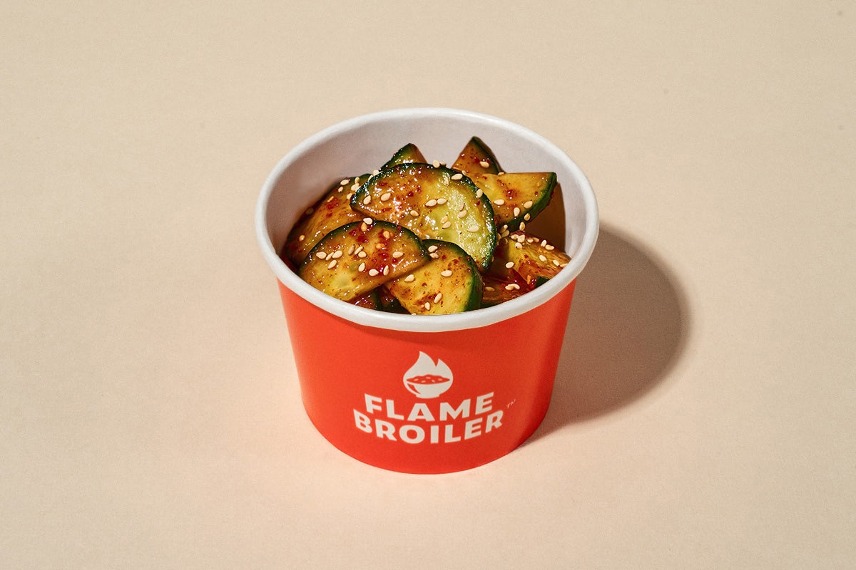 Flame Broiler