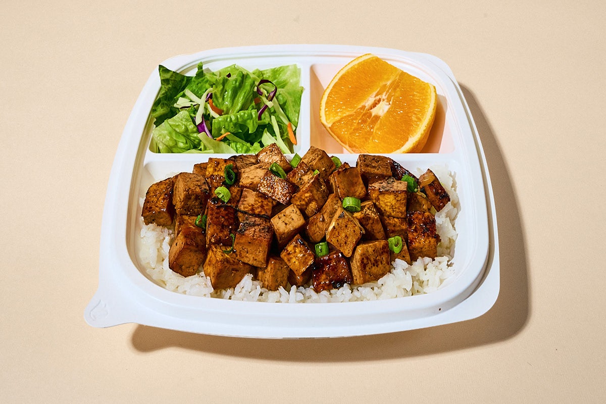 Flame Broiler