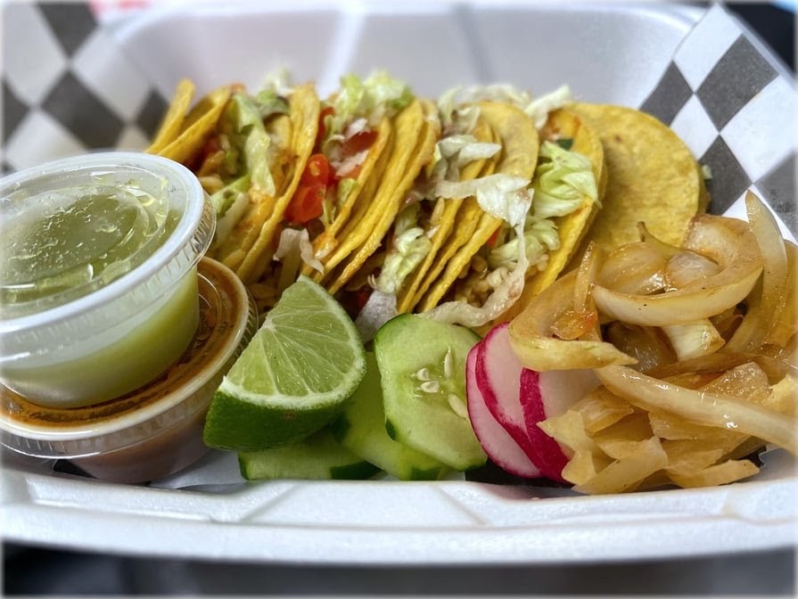 Taqueria La Family