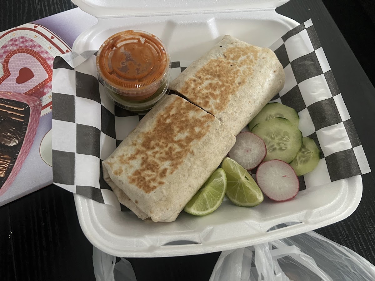 Taqueria La Family