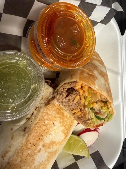 Taqueria La Family