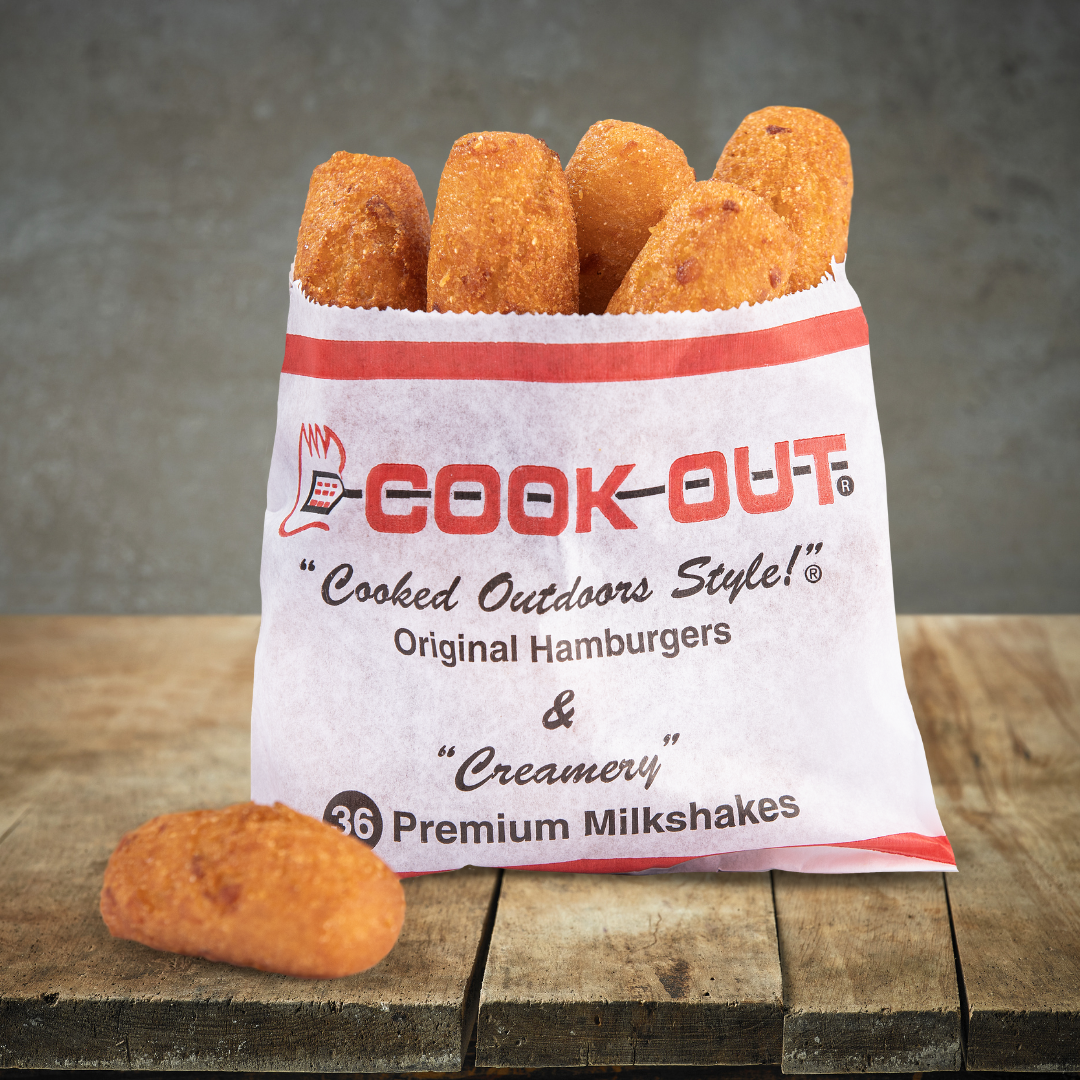 Cook Out