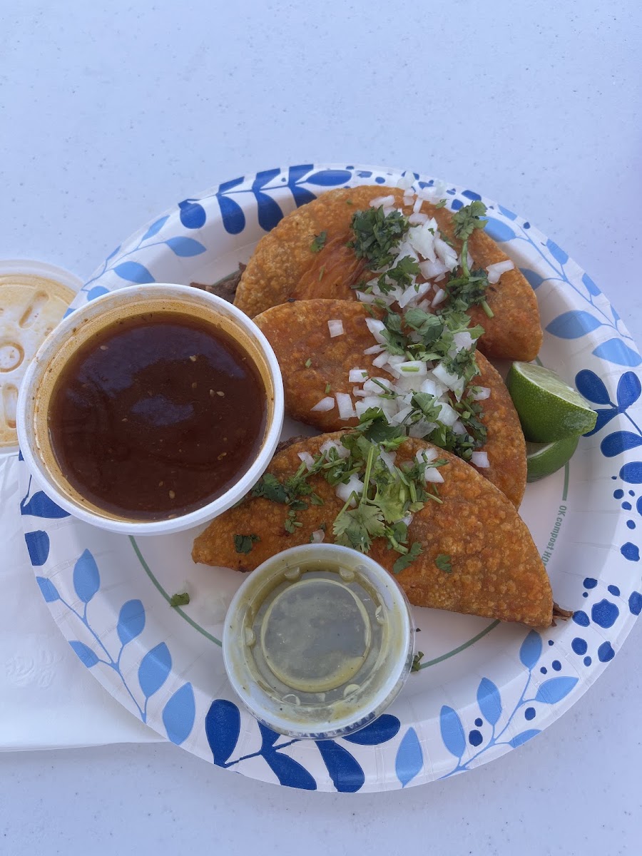 Taqueria Mi Rodeo