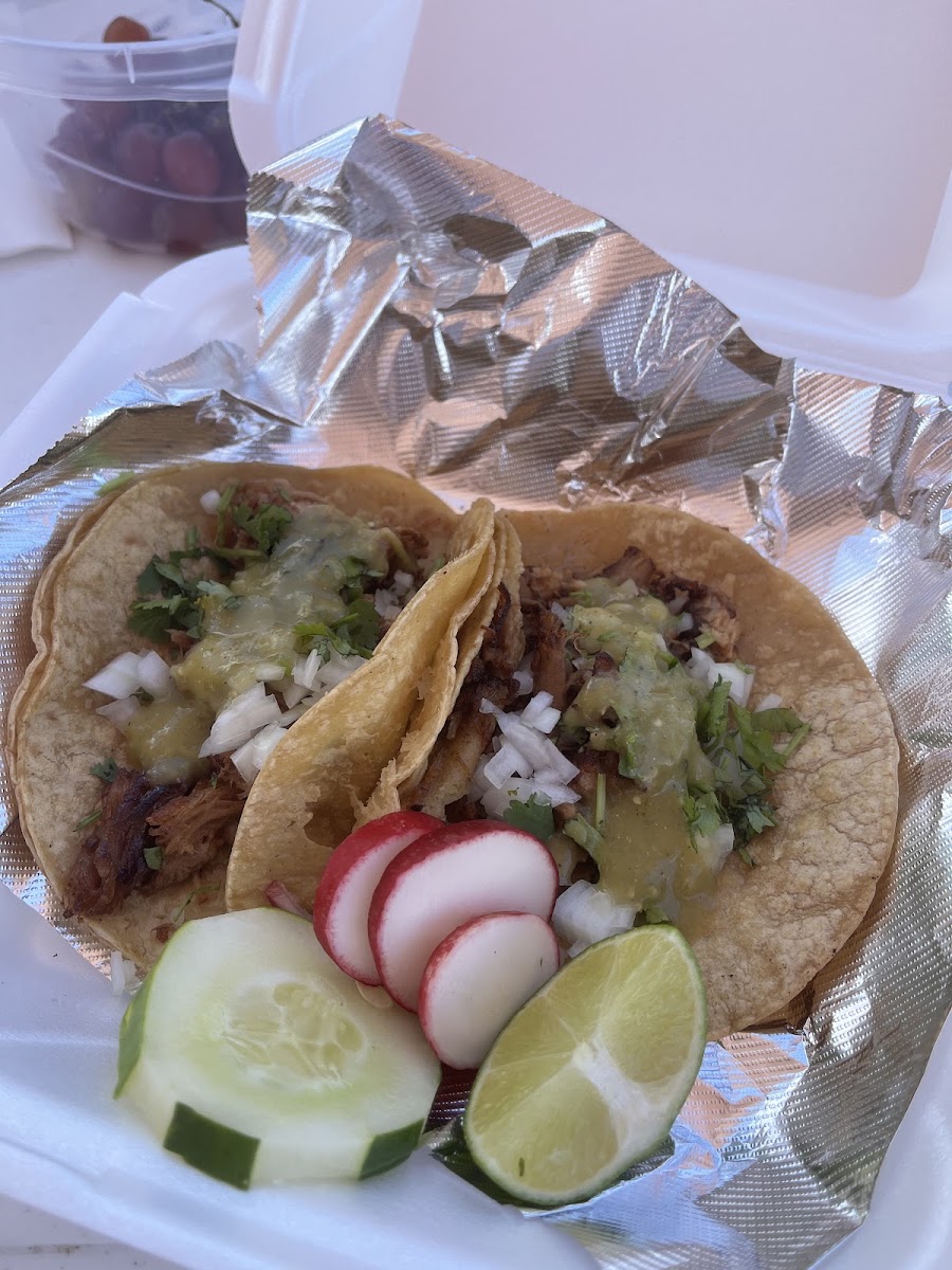 Taqueria Mi Rodeo