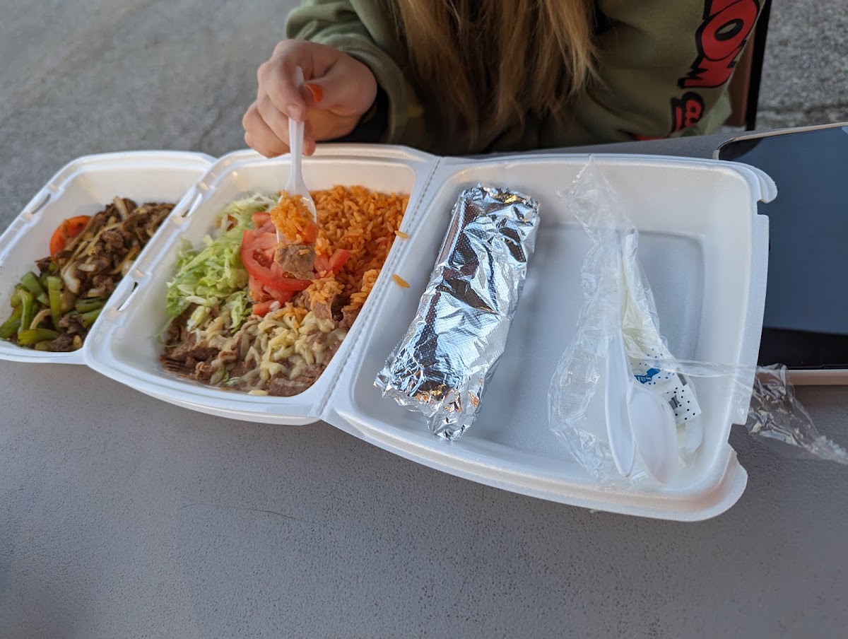 Taqueria Mi Rodeo