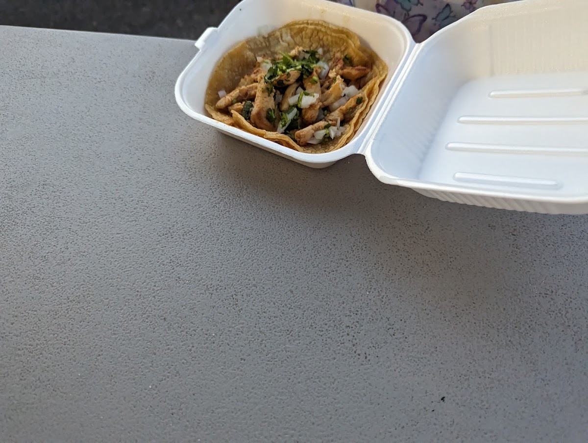 Taqueria Mi Rodeo