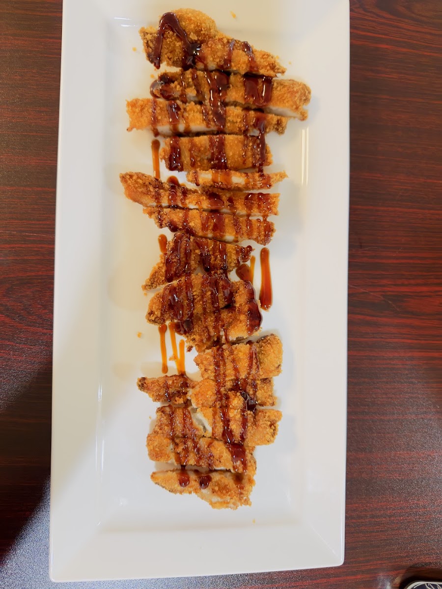 Sakura Sushi