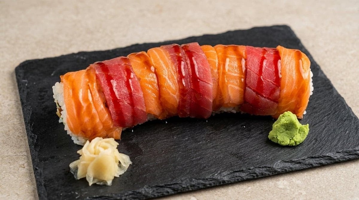 Sakura Sushi