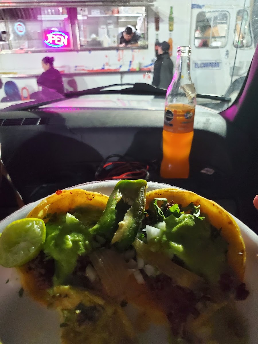 Taqueria Lujano