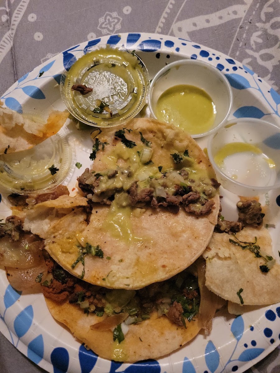 Taqueria Lujano