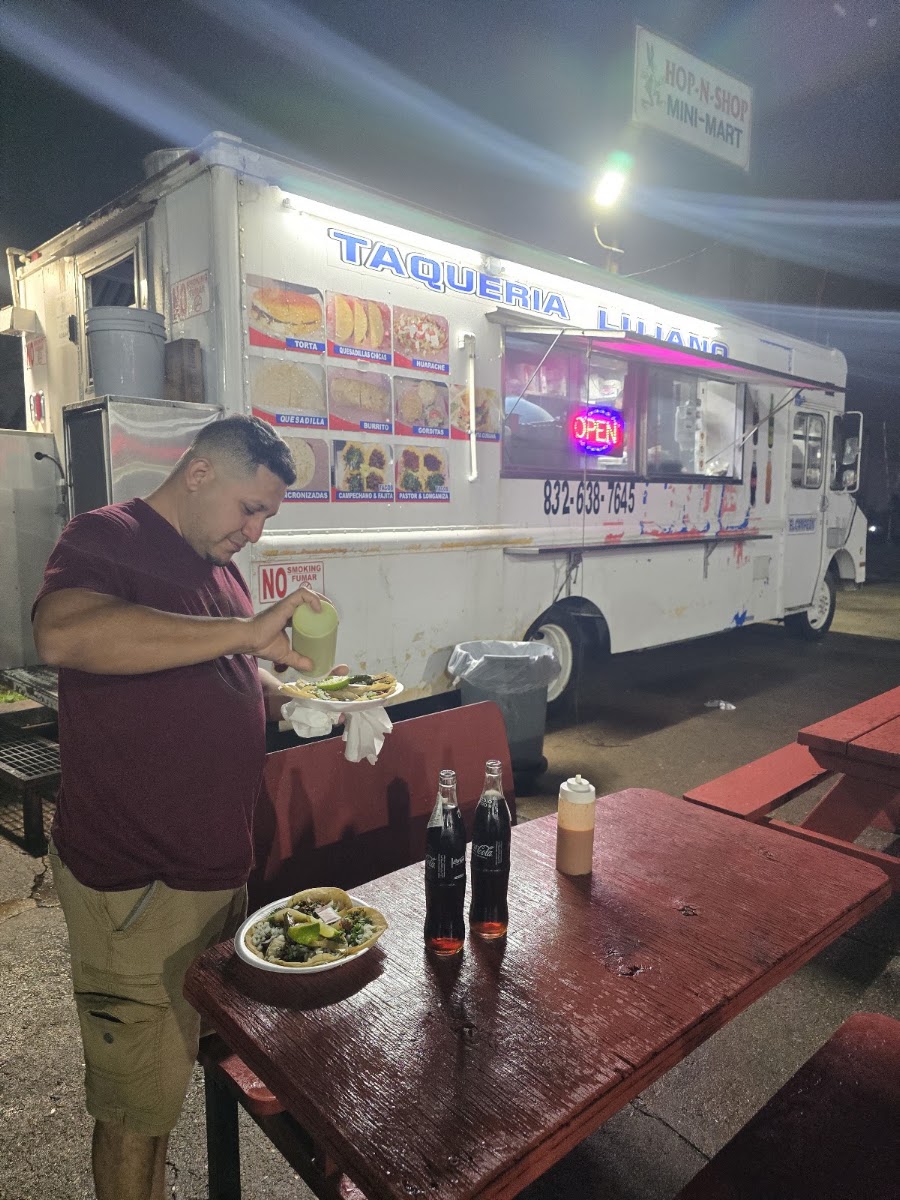 Taqueria Lujano