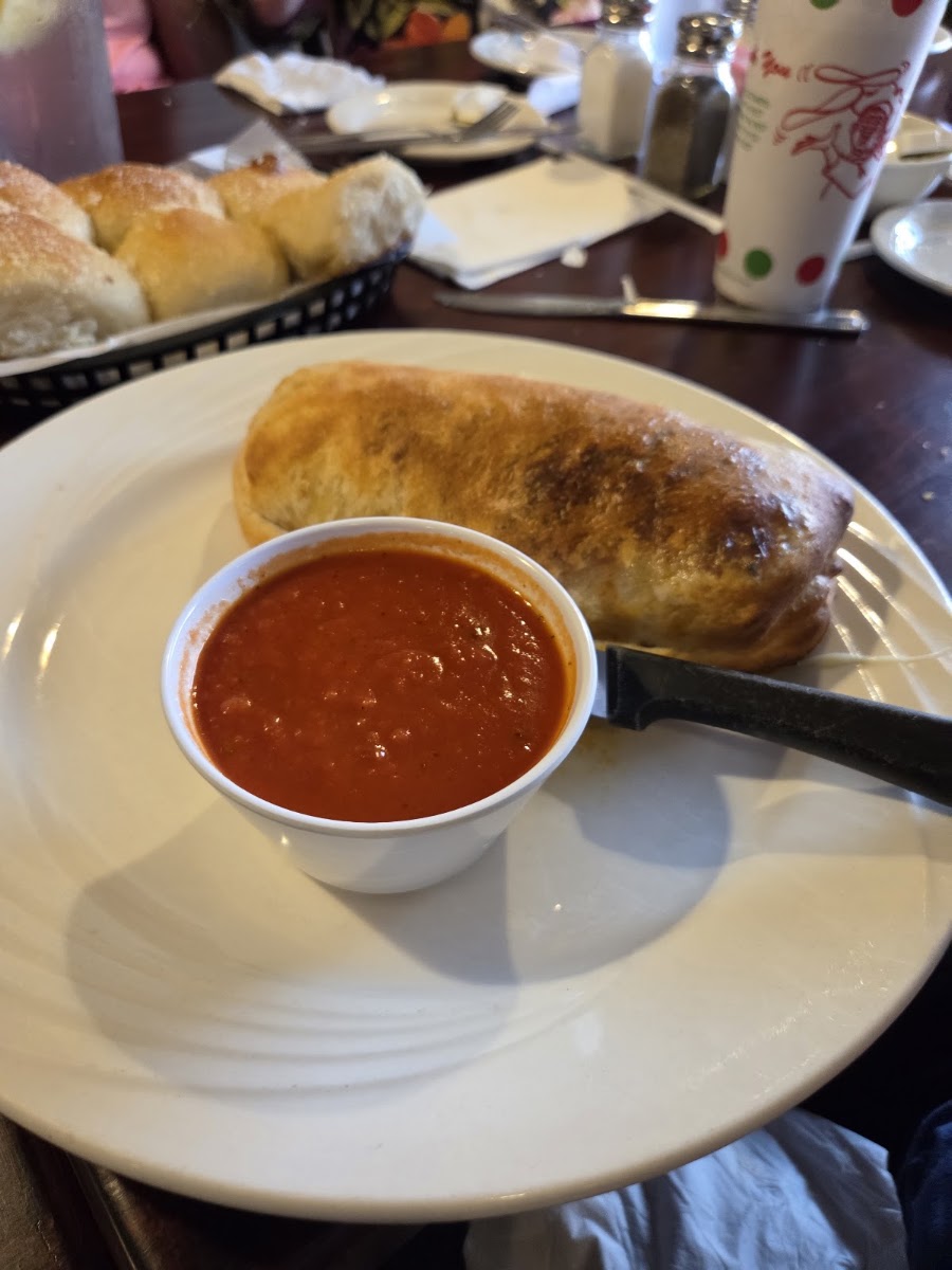 Roma Italian Restaurant