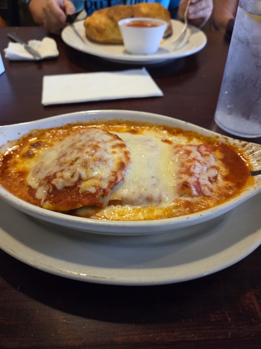 Roma Italian Restaurant