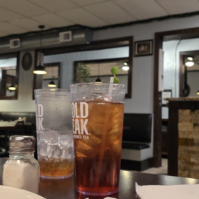 Iced Tea