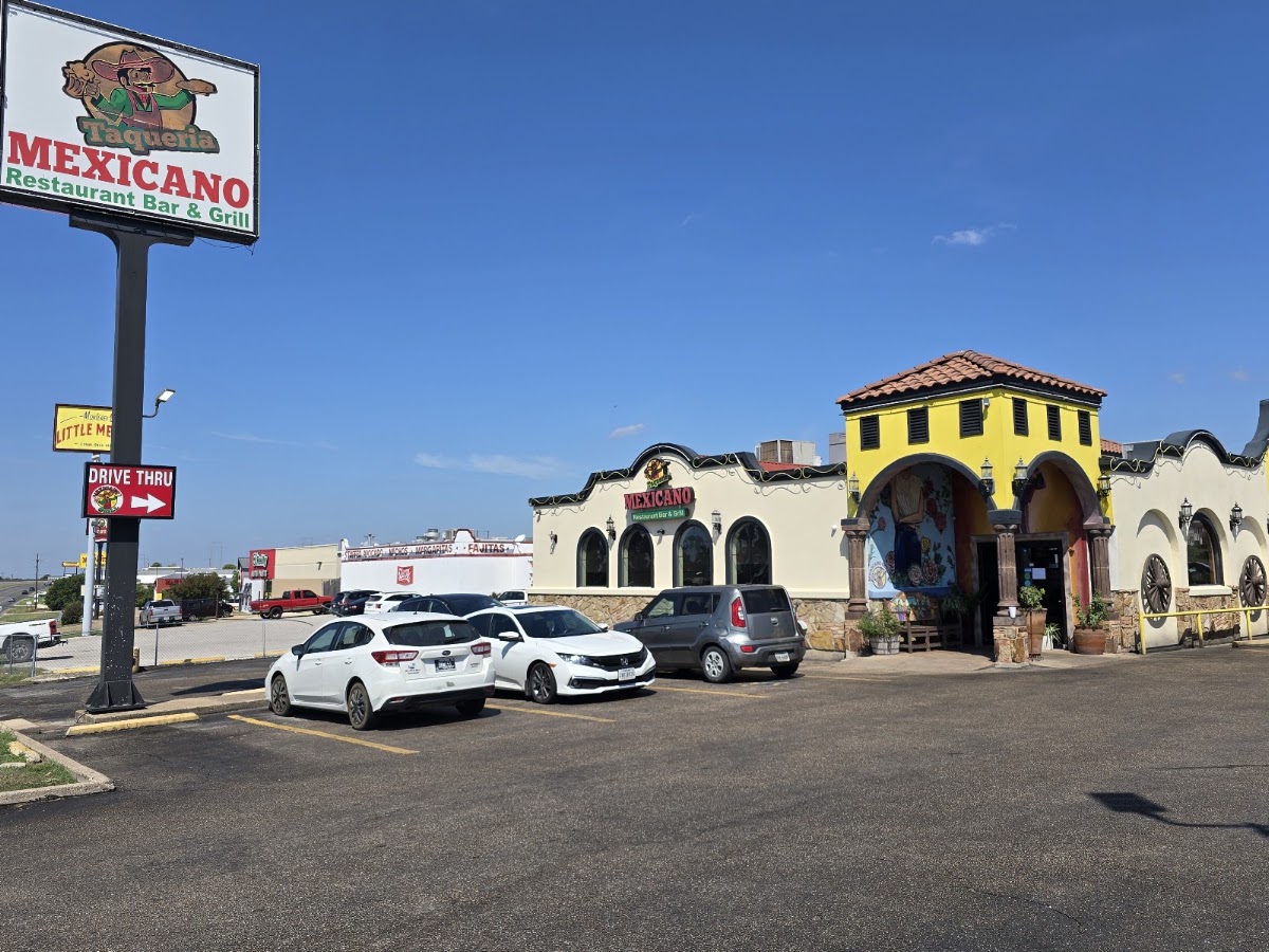 Mexicano Grille #2