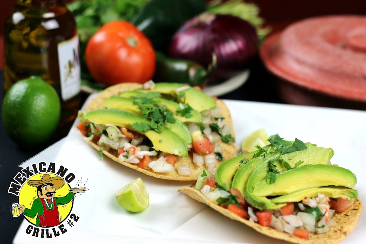 Mexicano Grille #2