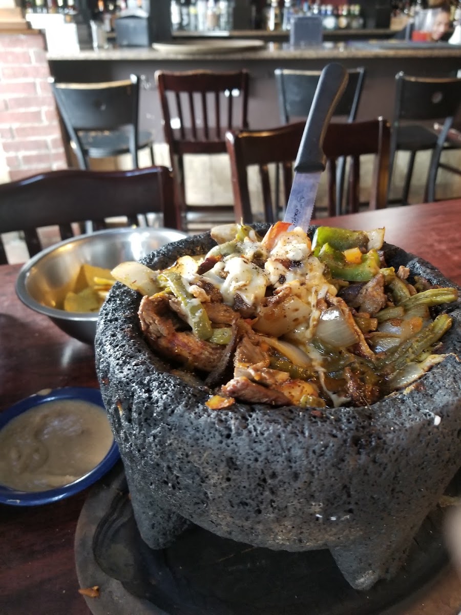Mexicano Grille #2
