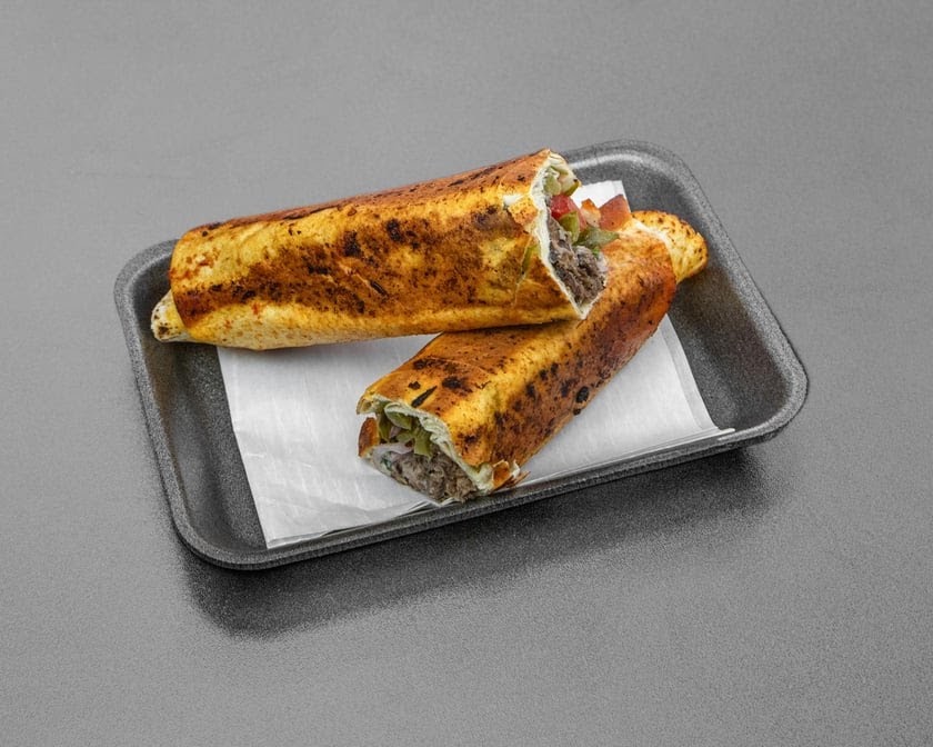 Babylon Kabob