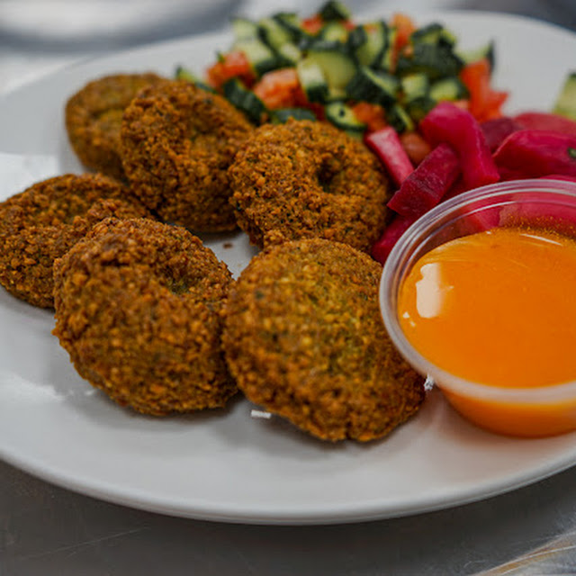 Falafel