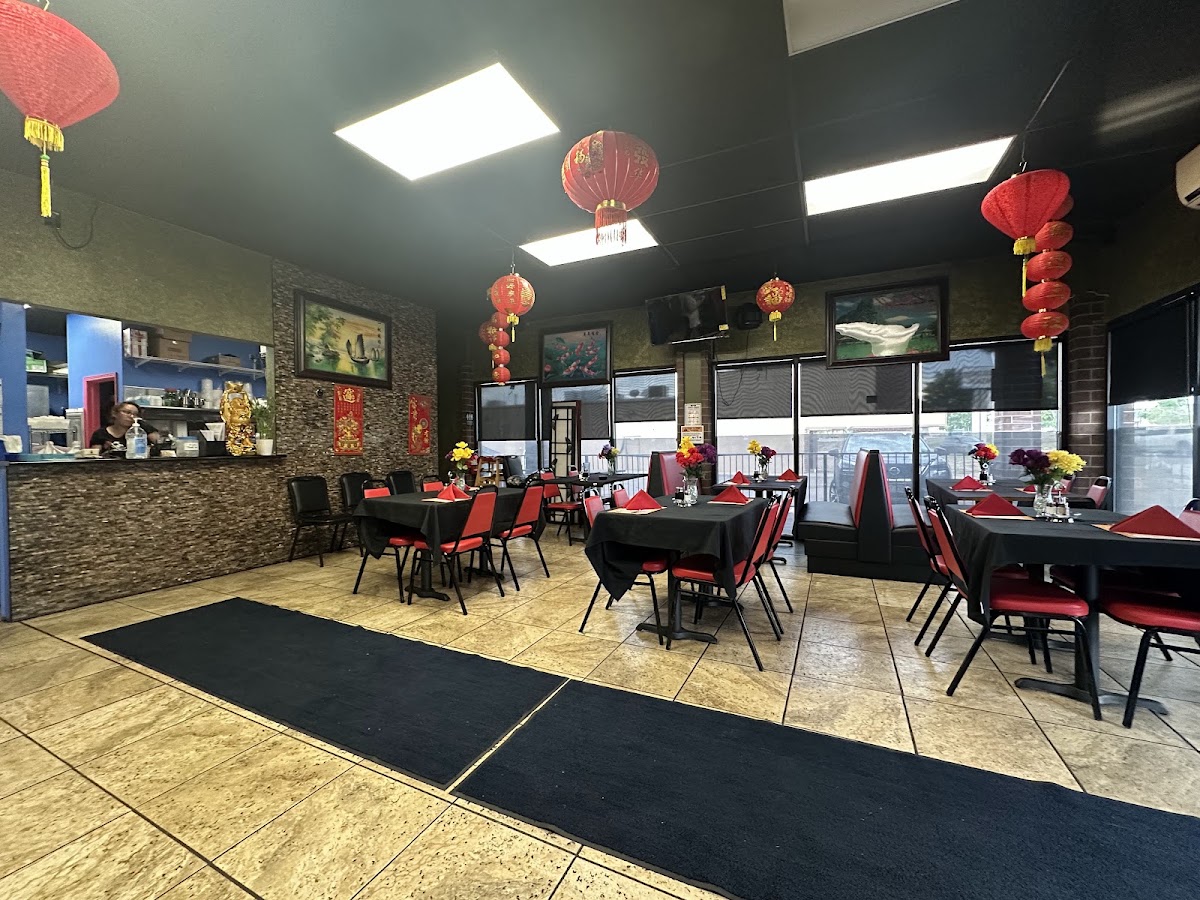 Mandarin Chef Express
