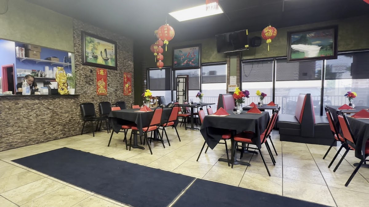 Mandarin Chef Express