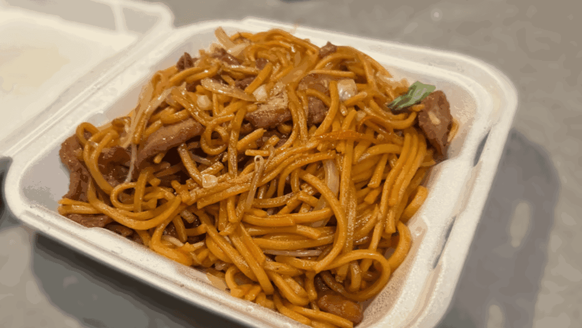 Mandarin Chef Express