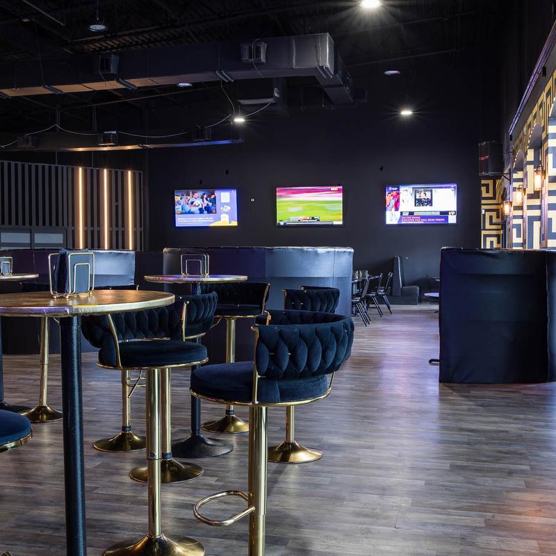 Orleans Bar and Grill