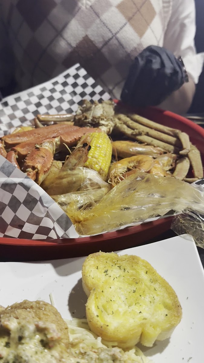 Orleans Bar and Grill