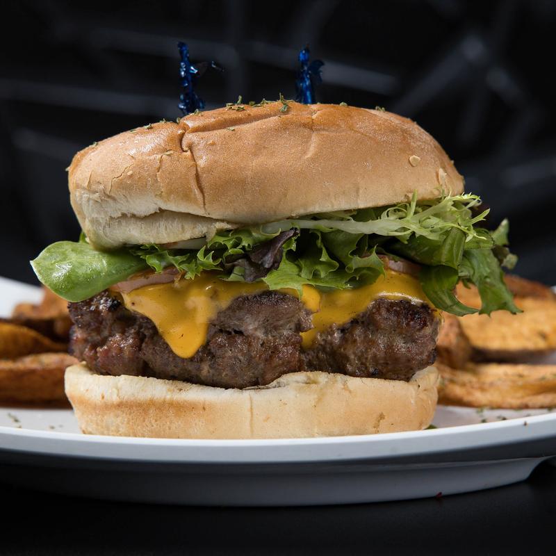 Orleans Bar and Grill