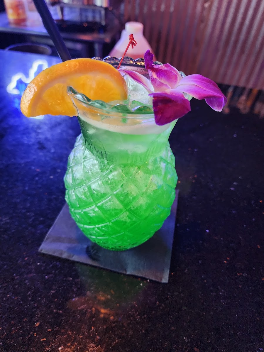 Orleans Bar and Grill