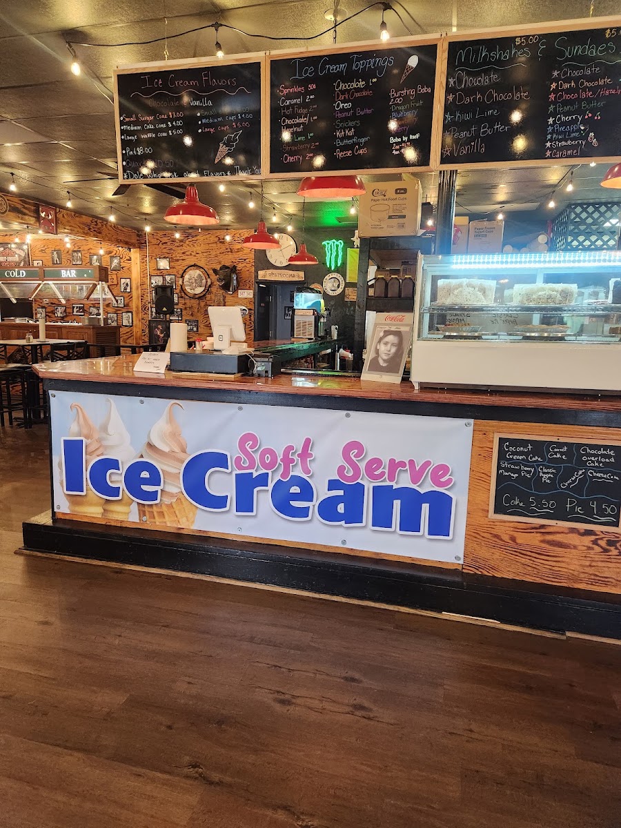 Frannie’s Kitchen