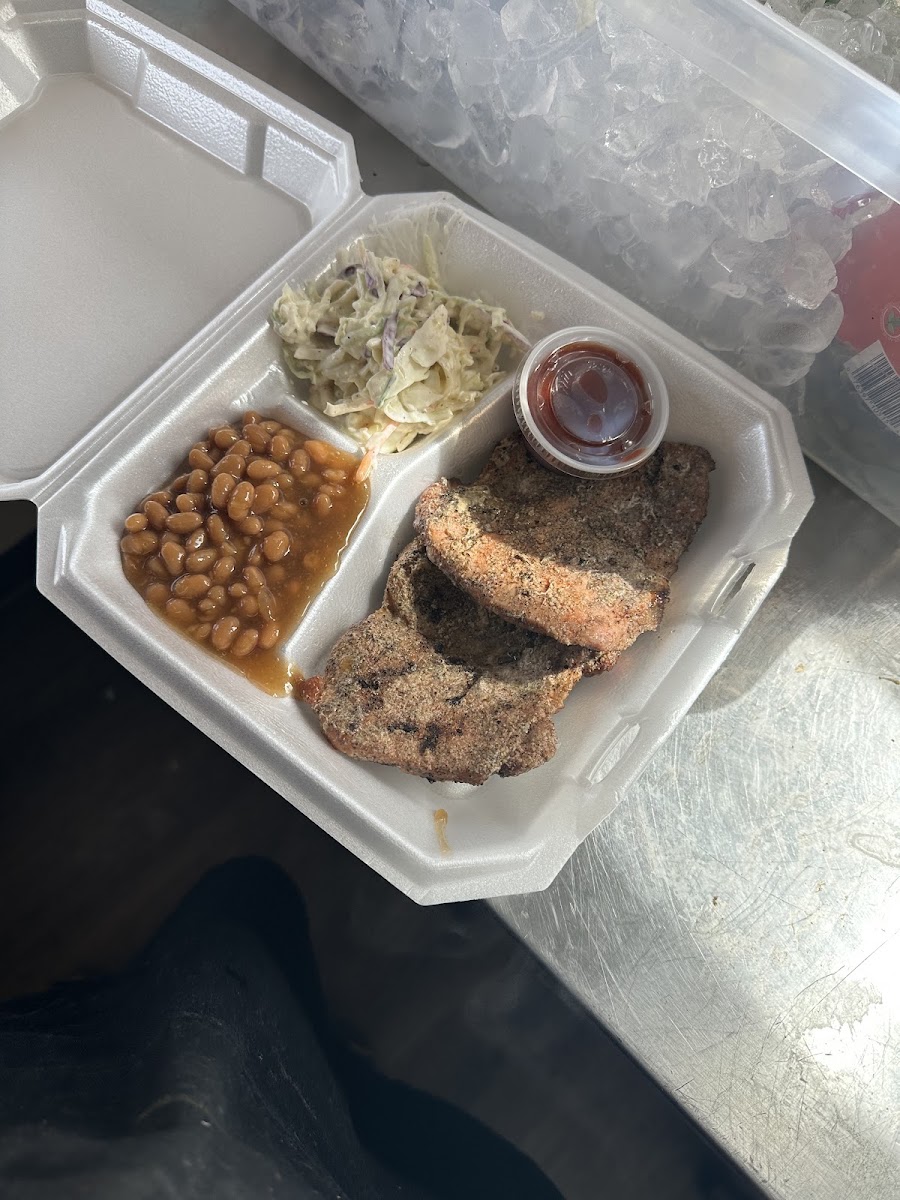 Big Phil BBQ