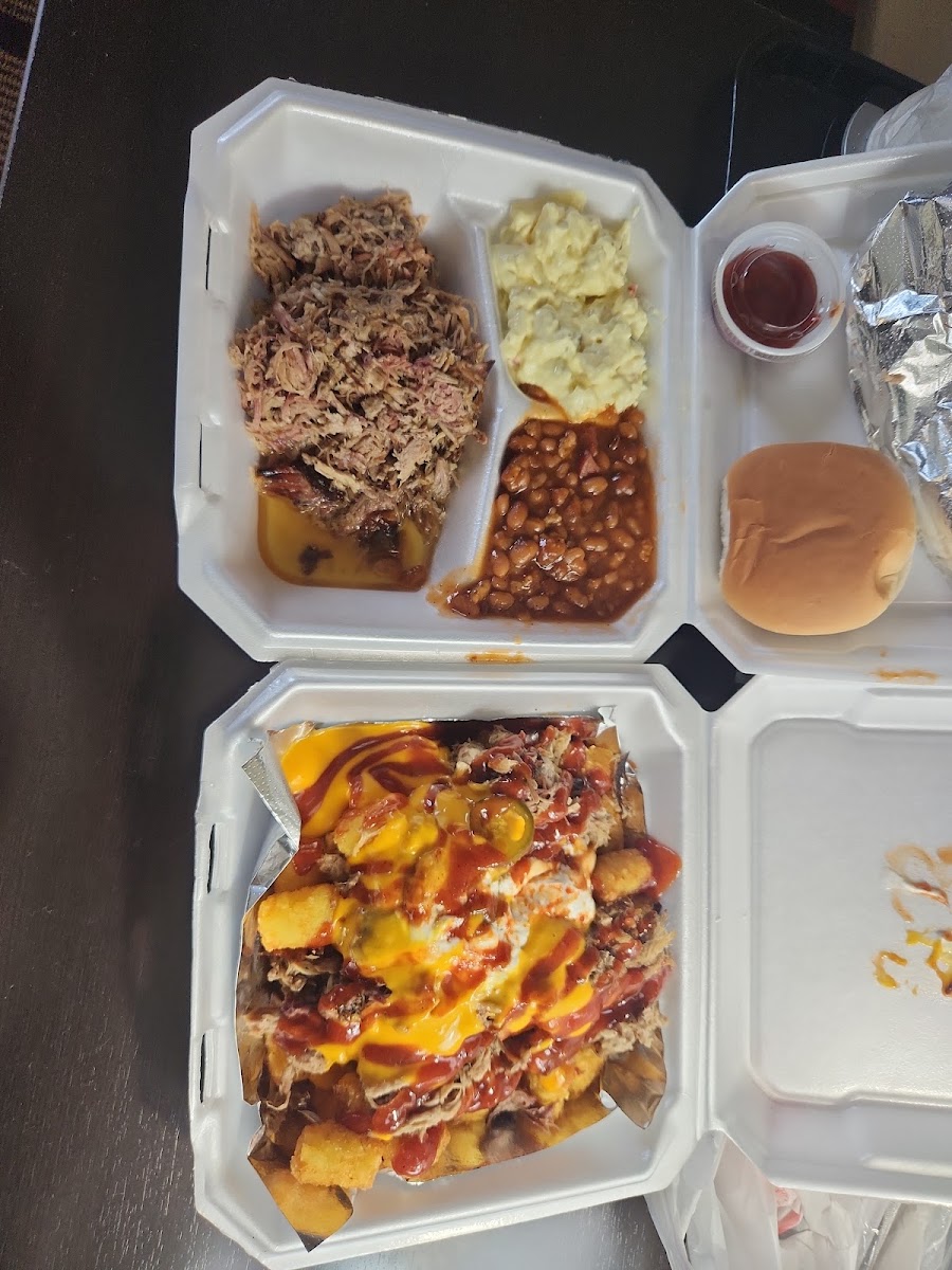 Big Phil BBQ