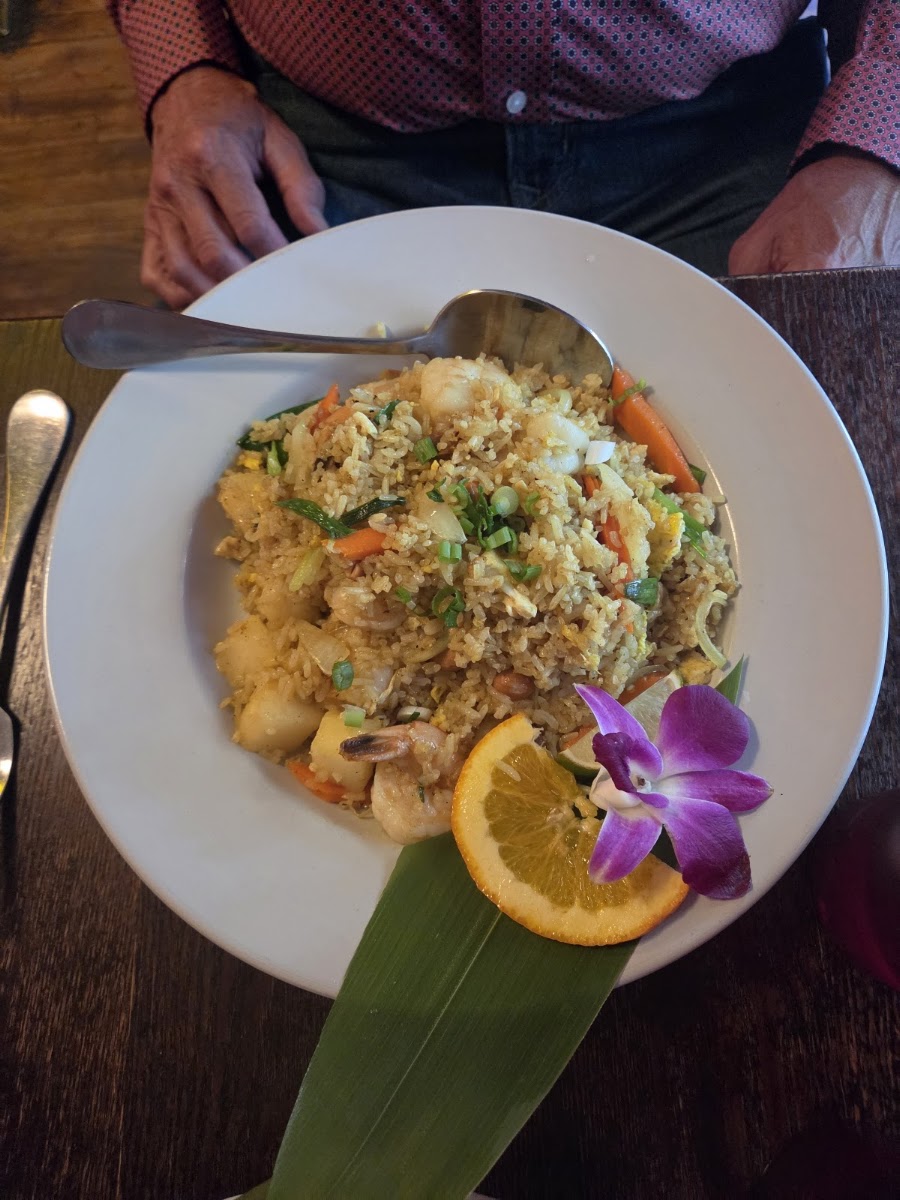 Siam Noodles Salida