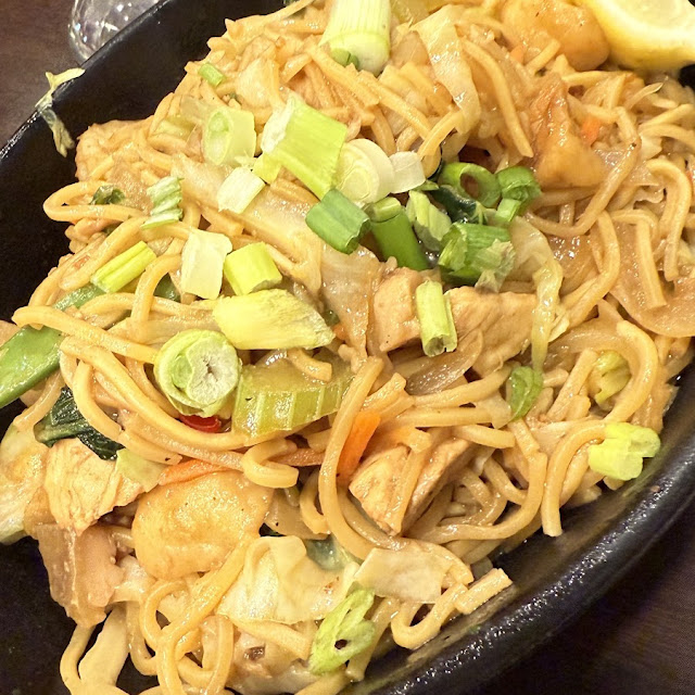 Pancit Canton