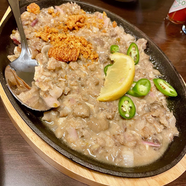 Sisig