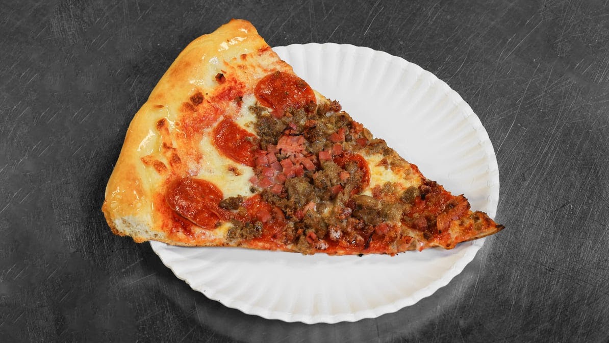 Gianna's NY Pizza