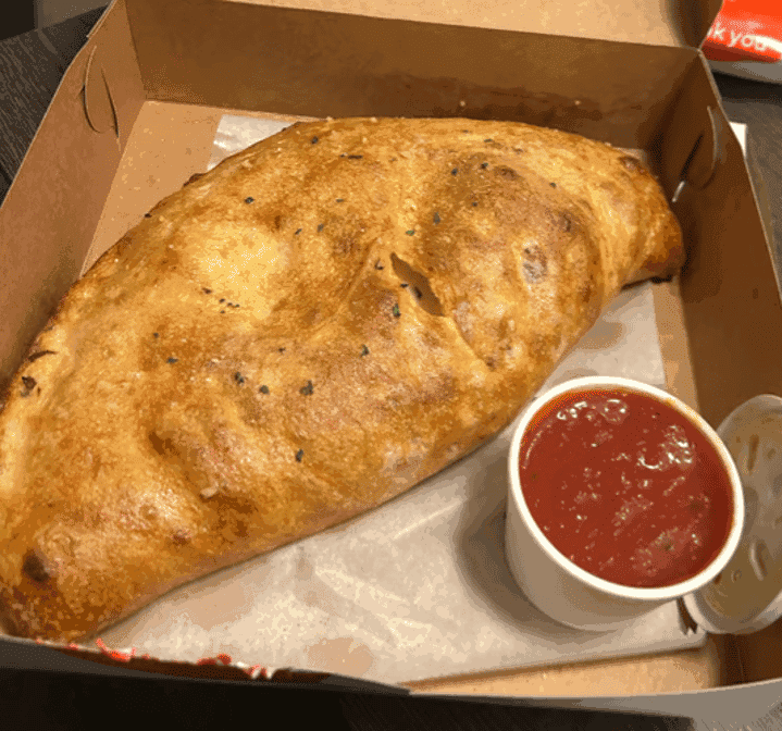 Gianna's NY Pizza