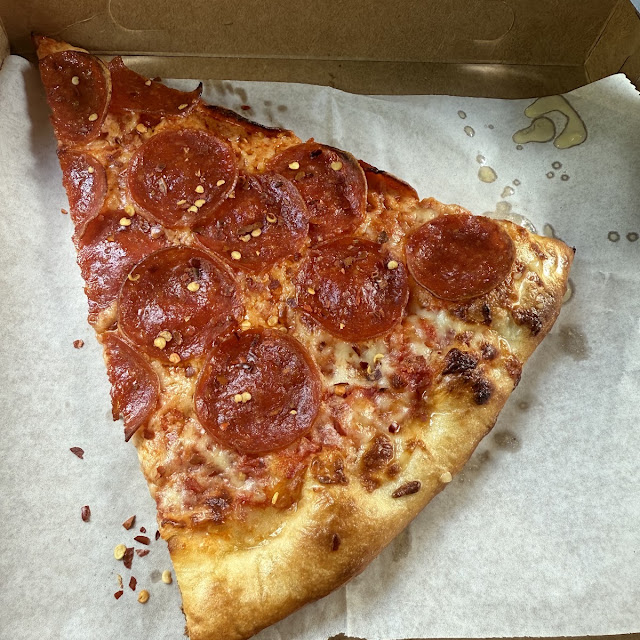 Slices Specialty