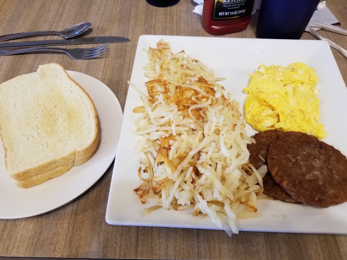 Sumner Family Restaurant