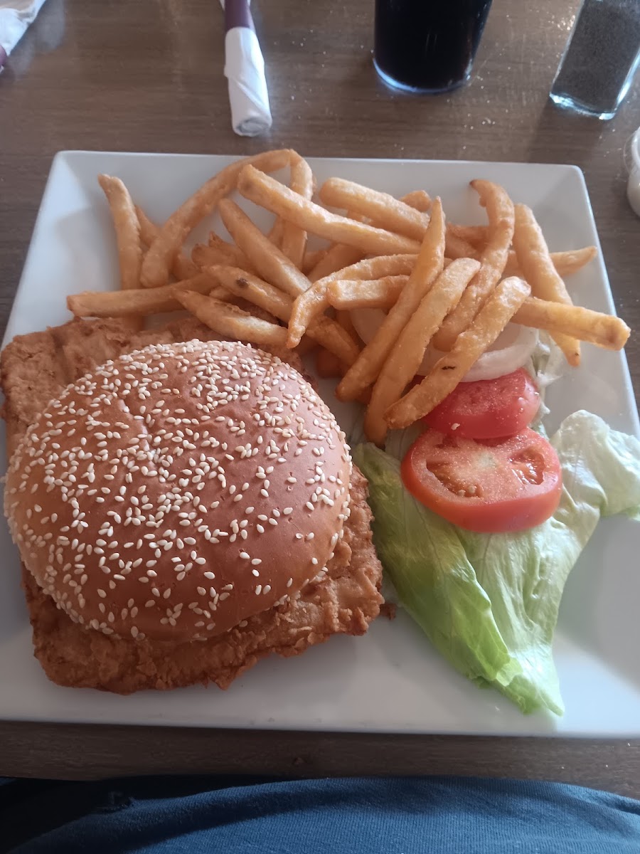 Sumner Family Restaurant