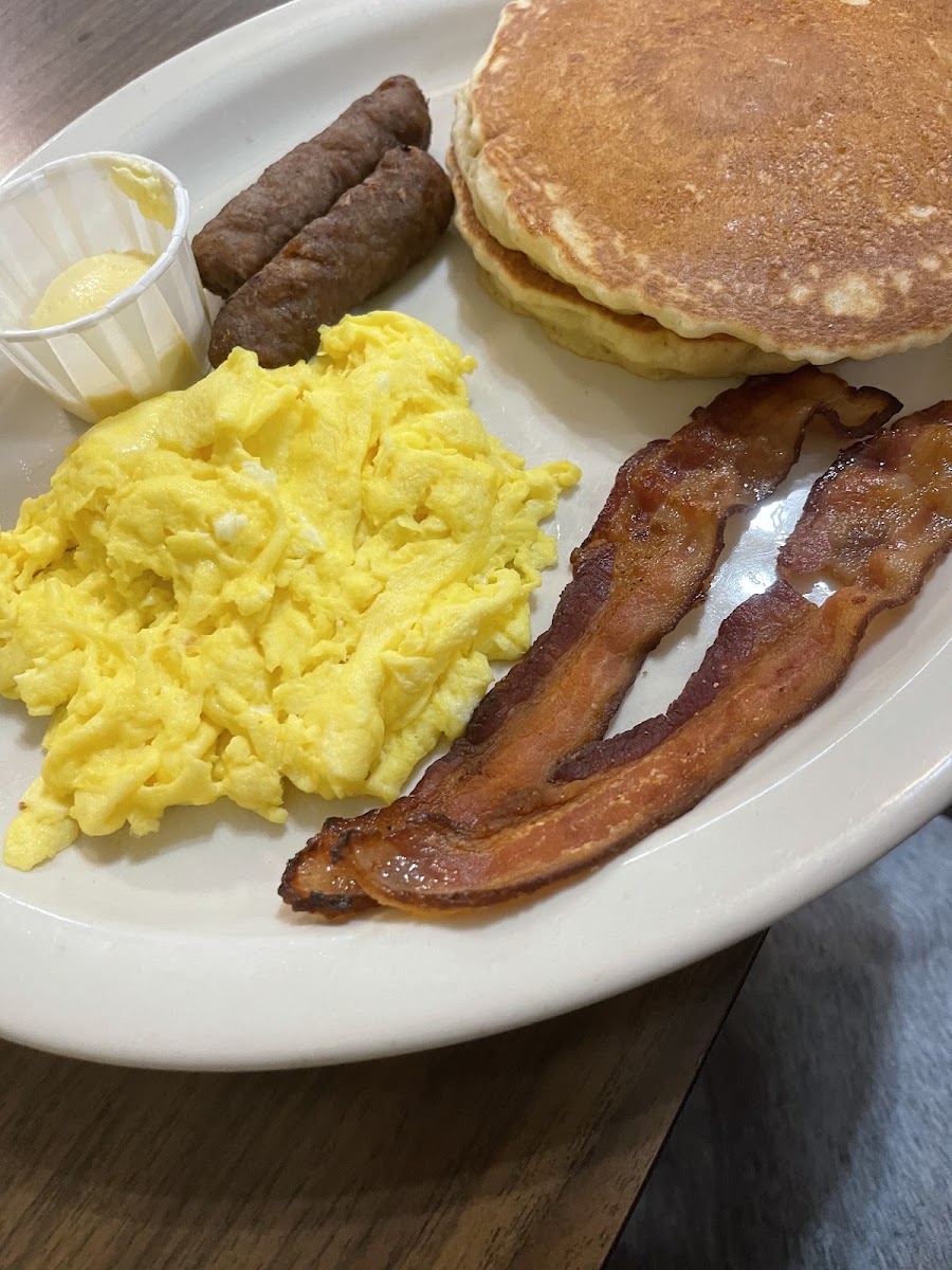 Sumner Family Restaurant
