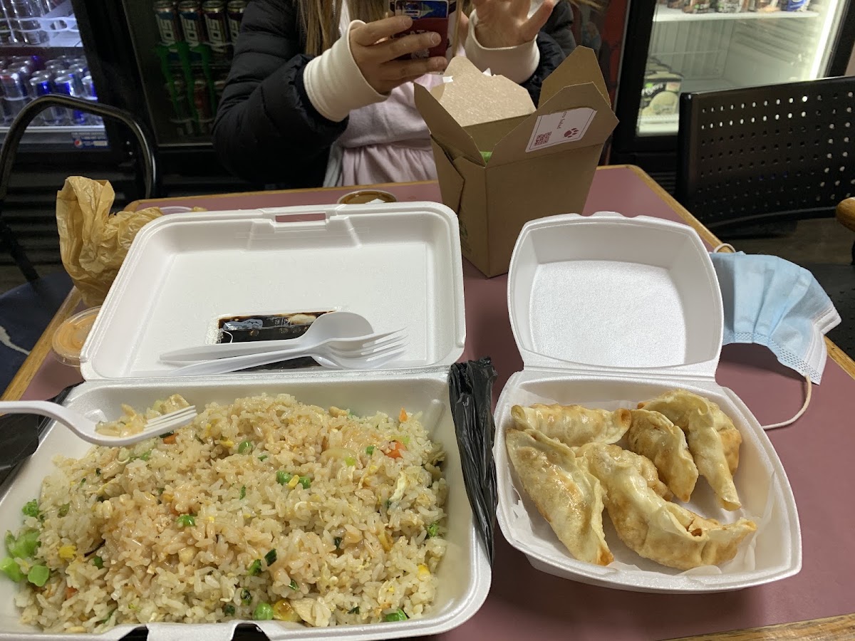 Kim's Kitchen