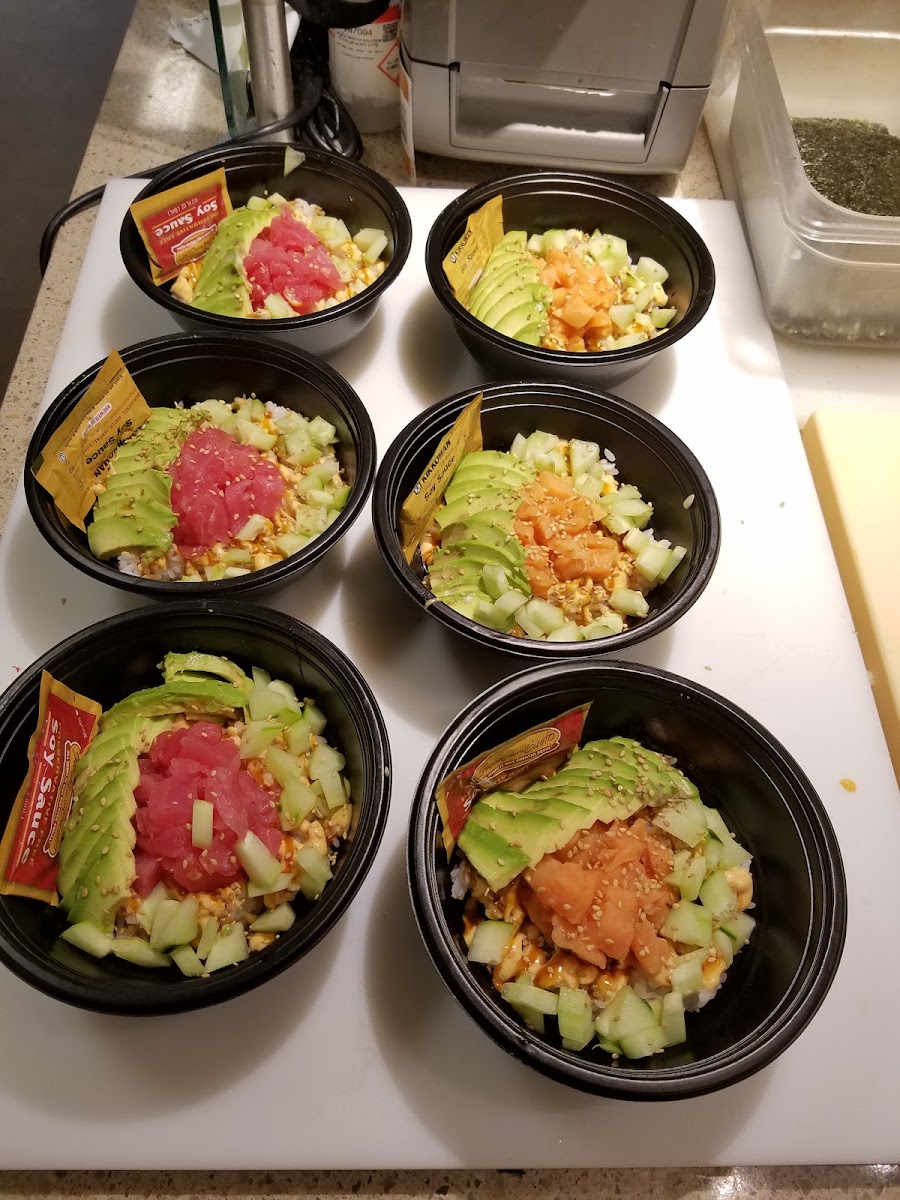 Kim's Kitchen
